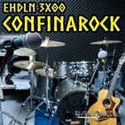 EHDLN 3x00 - Confinarock (Metallica, Scorpions, Rolling Stones, Queen, ...)