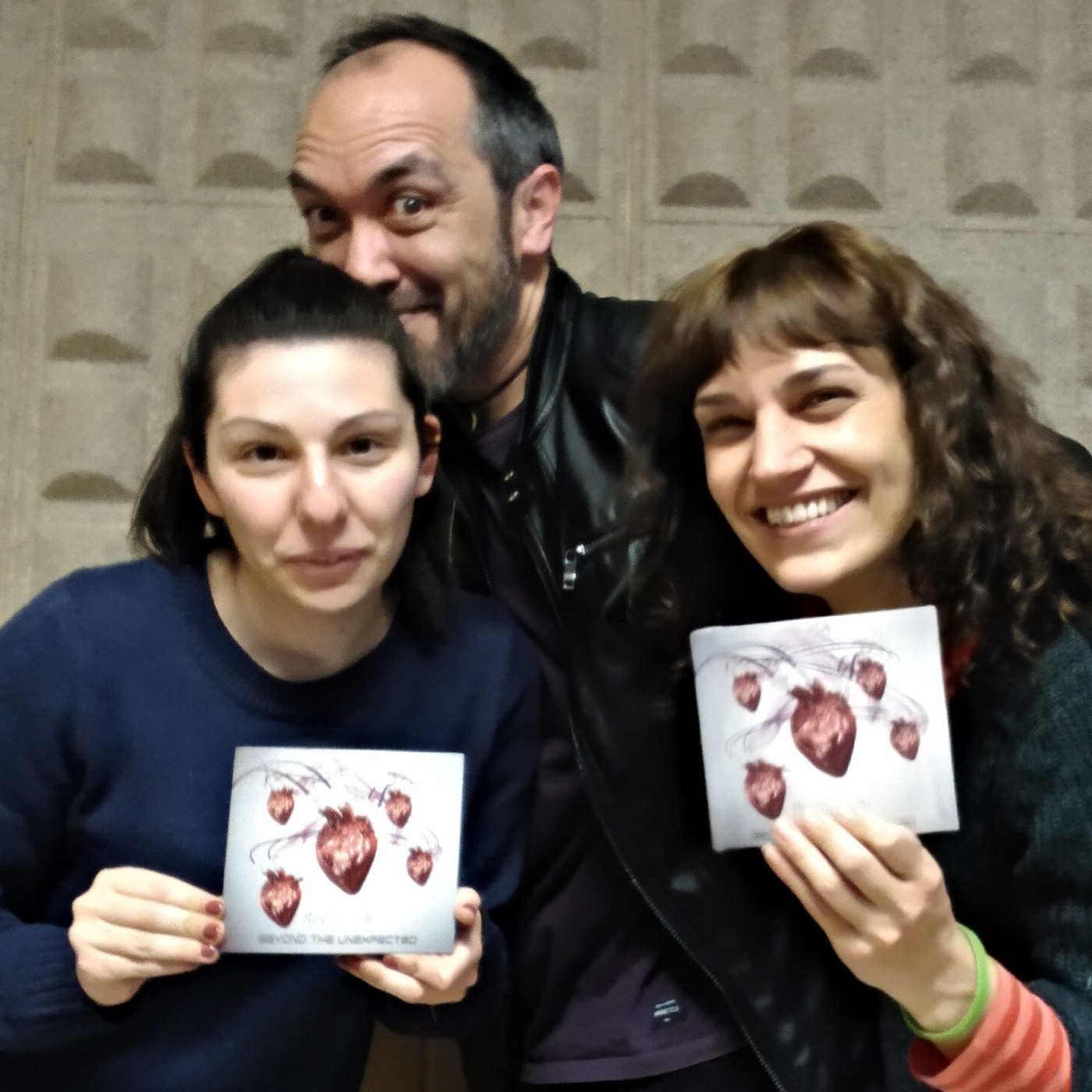 ¿Te imaginas? Plus Radio