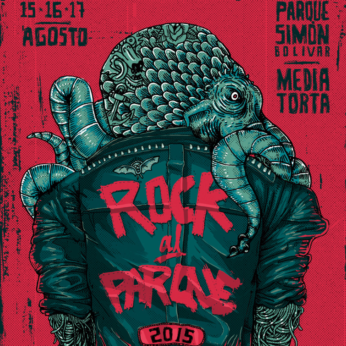 Ruta 89: Un viaje por el Rock y Pop de los 80 y 90