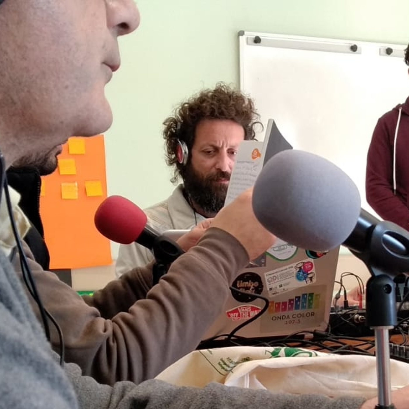 COMUNICANDONOS