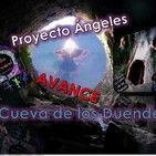 AVANCE #podcast La Cueva de los Duendes + una CANCIÓN
