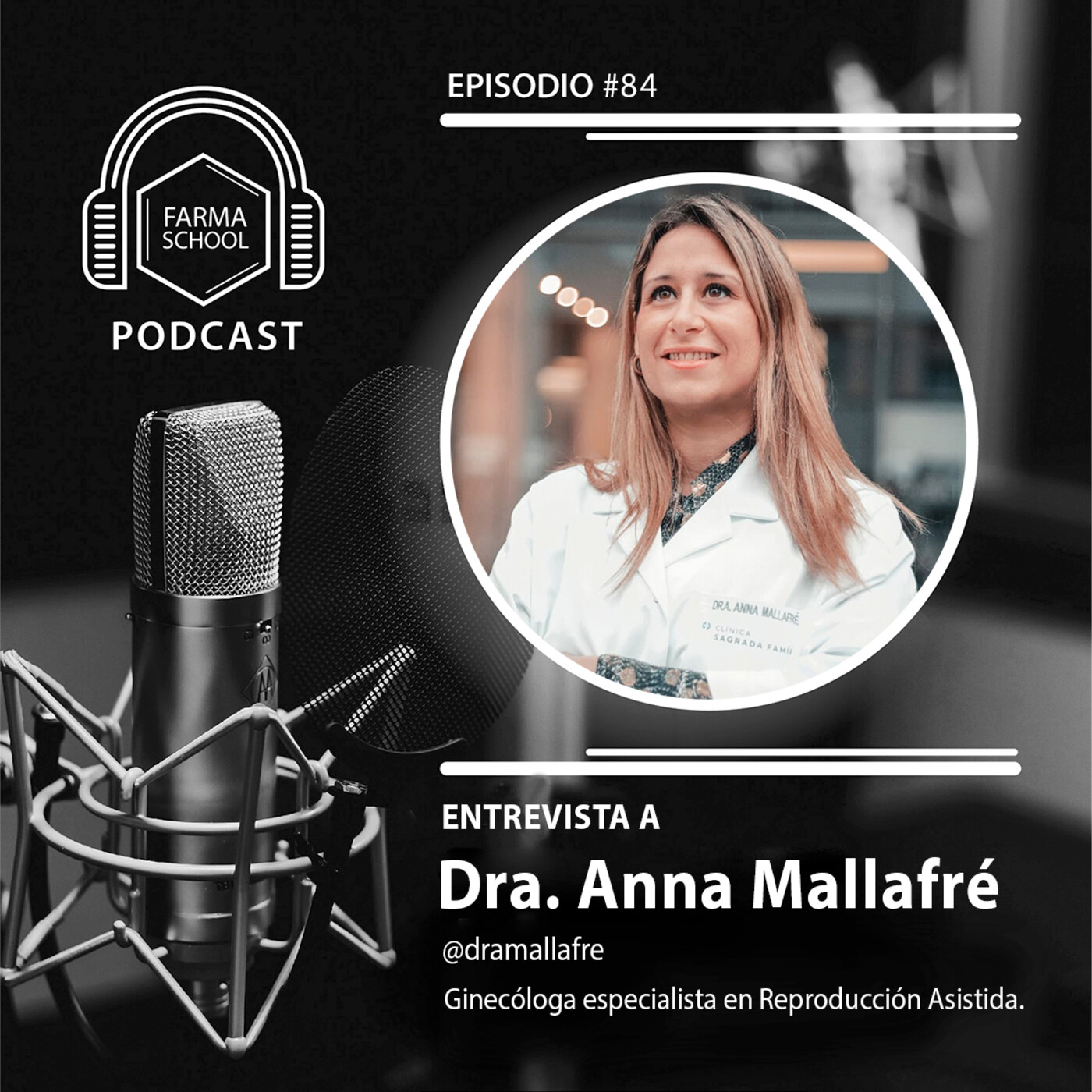 Farmaschool Podcast