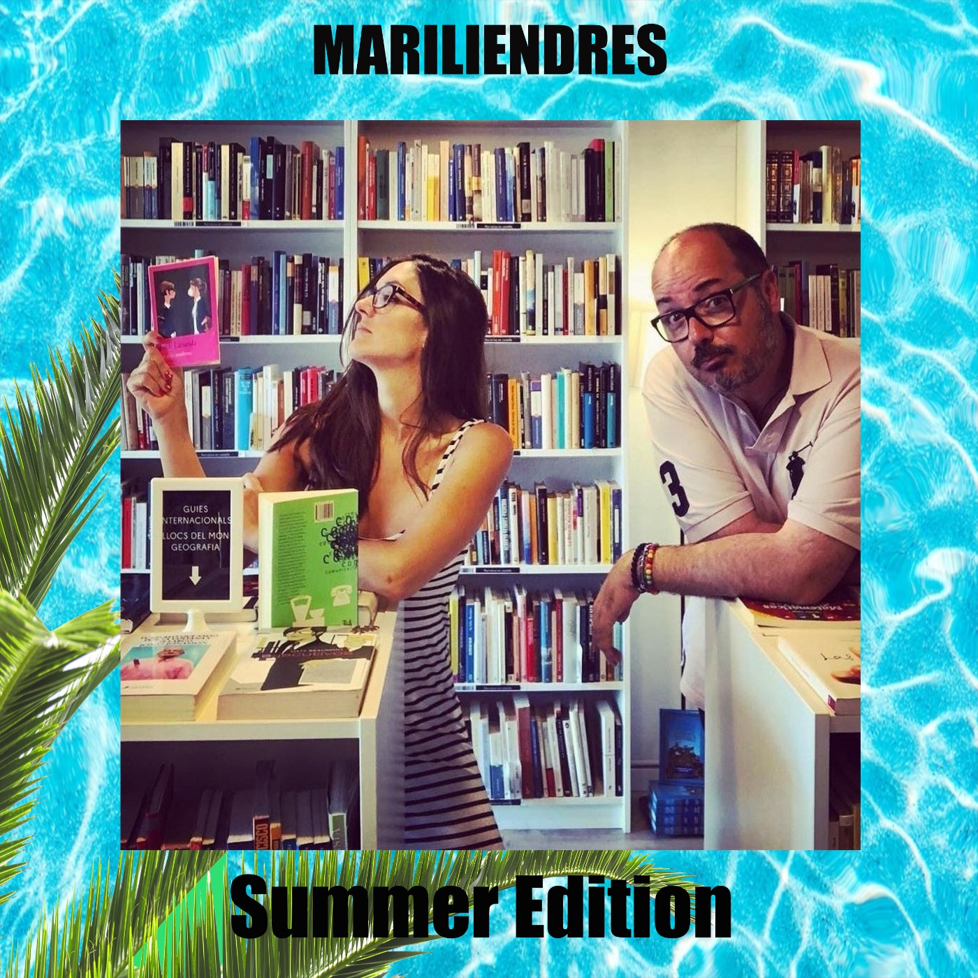 MARILIENDRES