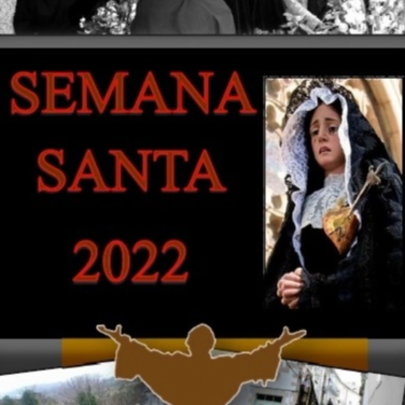 Valentín Ínsua: "En Mondoñedo esperamos a Semana Santa con moita expectación e ledicia" episode artwork