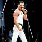 ROCKBUSTERS #54 (T2) - Freddie Mercury