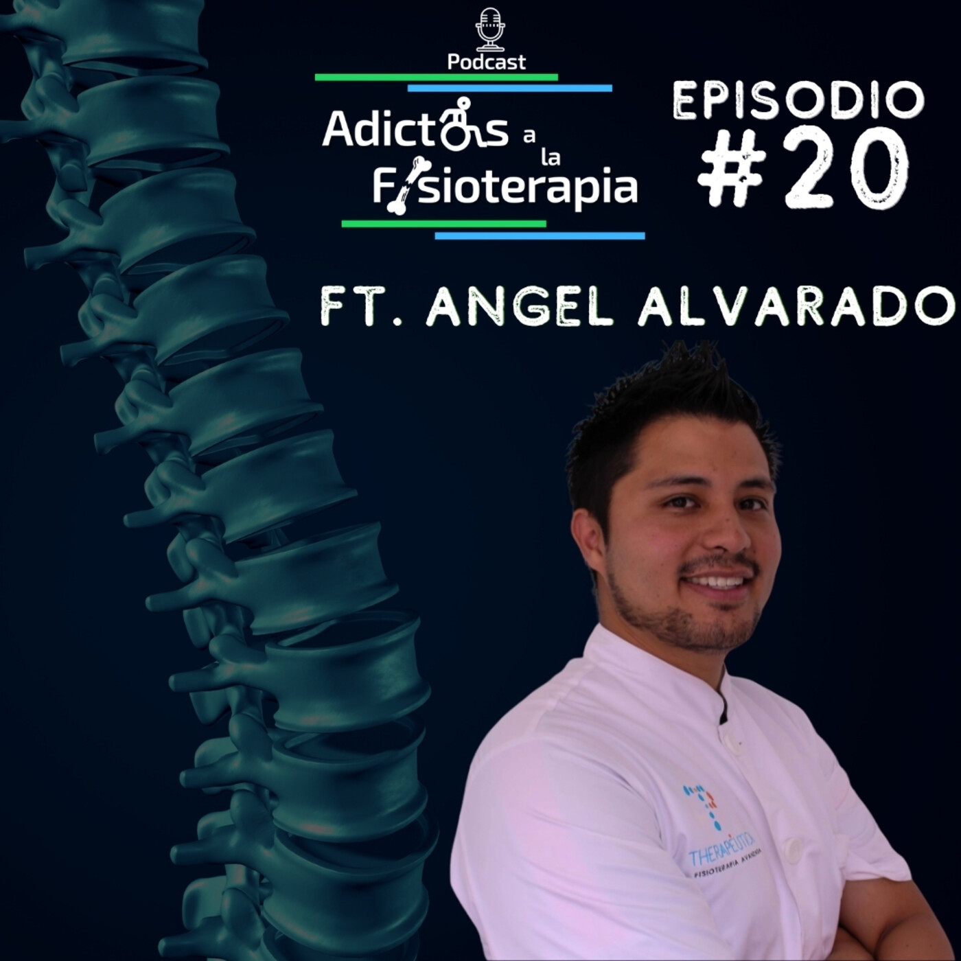 Adictos a la Fisioterapia