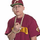 cosculluela : manicomio