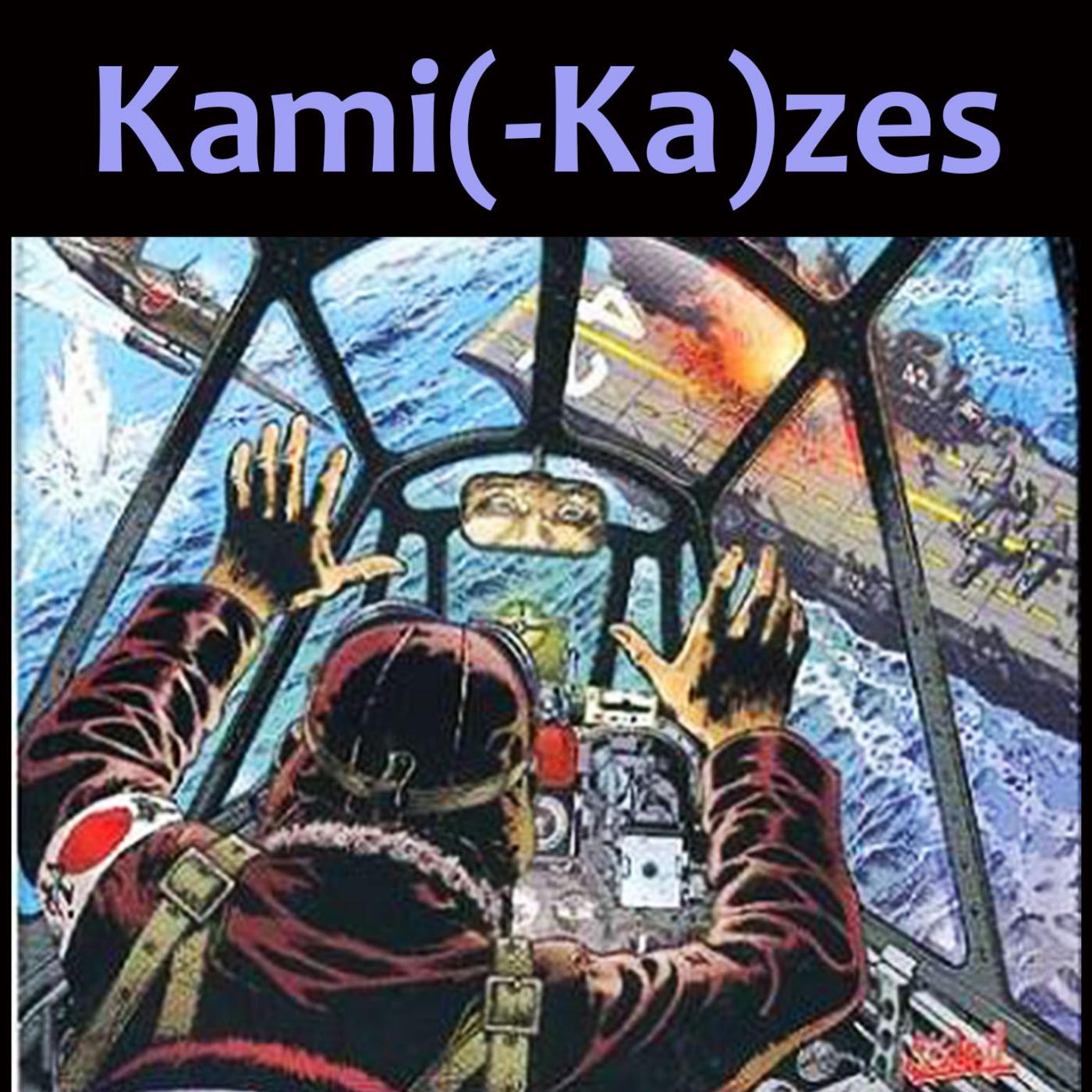 Kami(-Ka)zes
