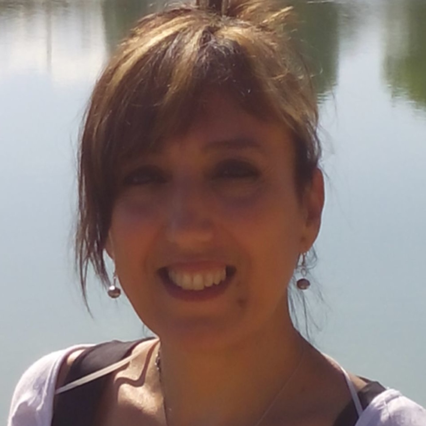 Pilar Garrido Ariza Salud y Prevención Bucal