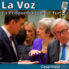 La economía que se fue - 27/11/18