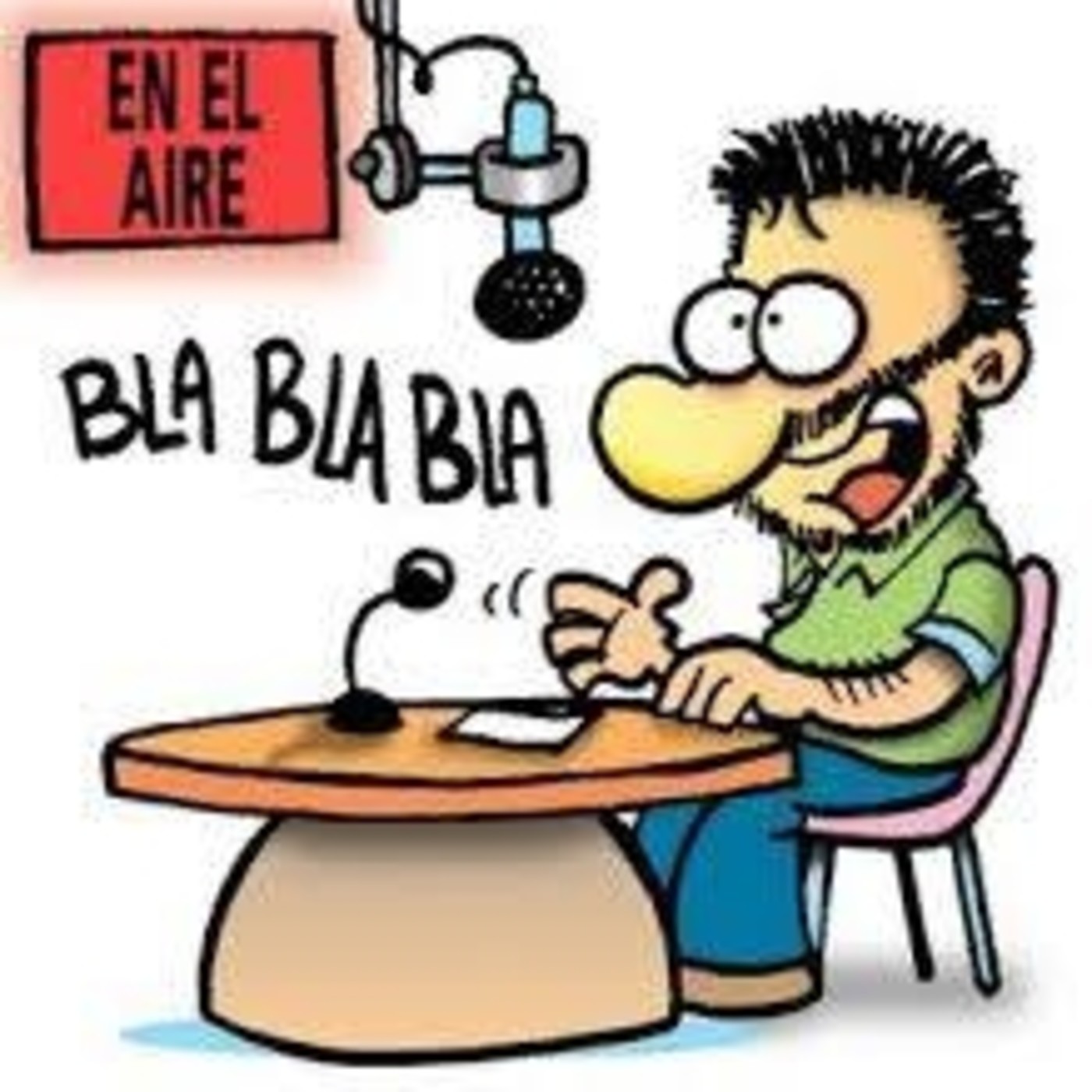 Una vida de radio. Albert Malla
