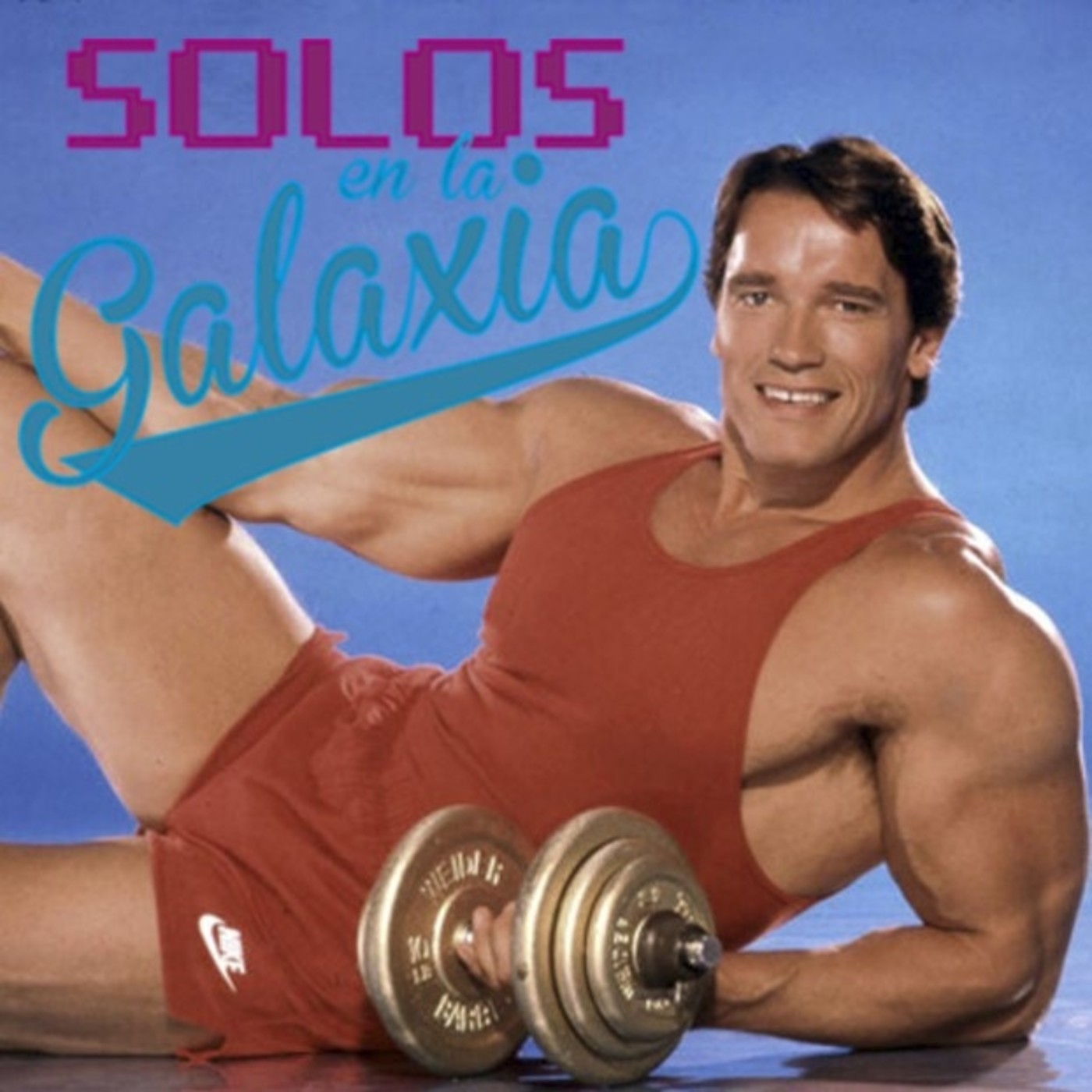 Solos En La Galaxia