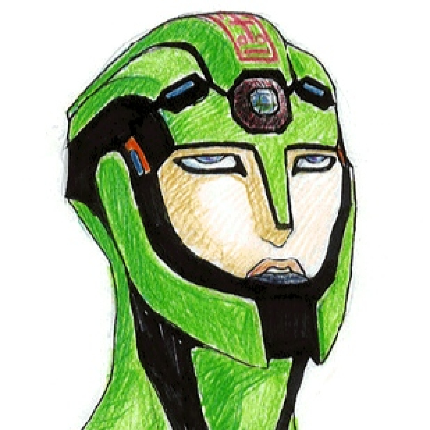 La Choza del JDR #176- El juego maldito de White Wolf- Exile, de Mark Rein-Hagen