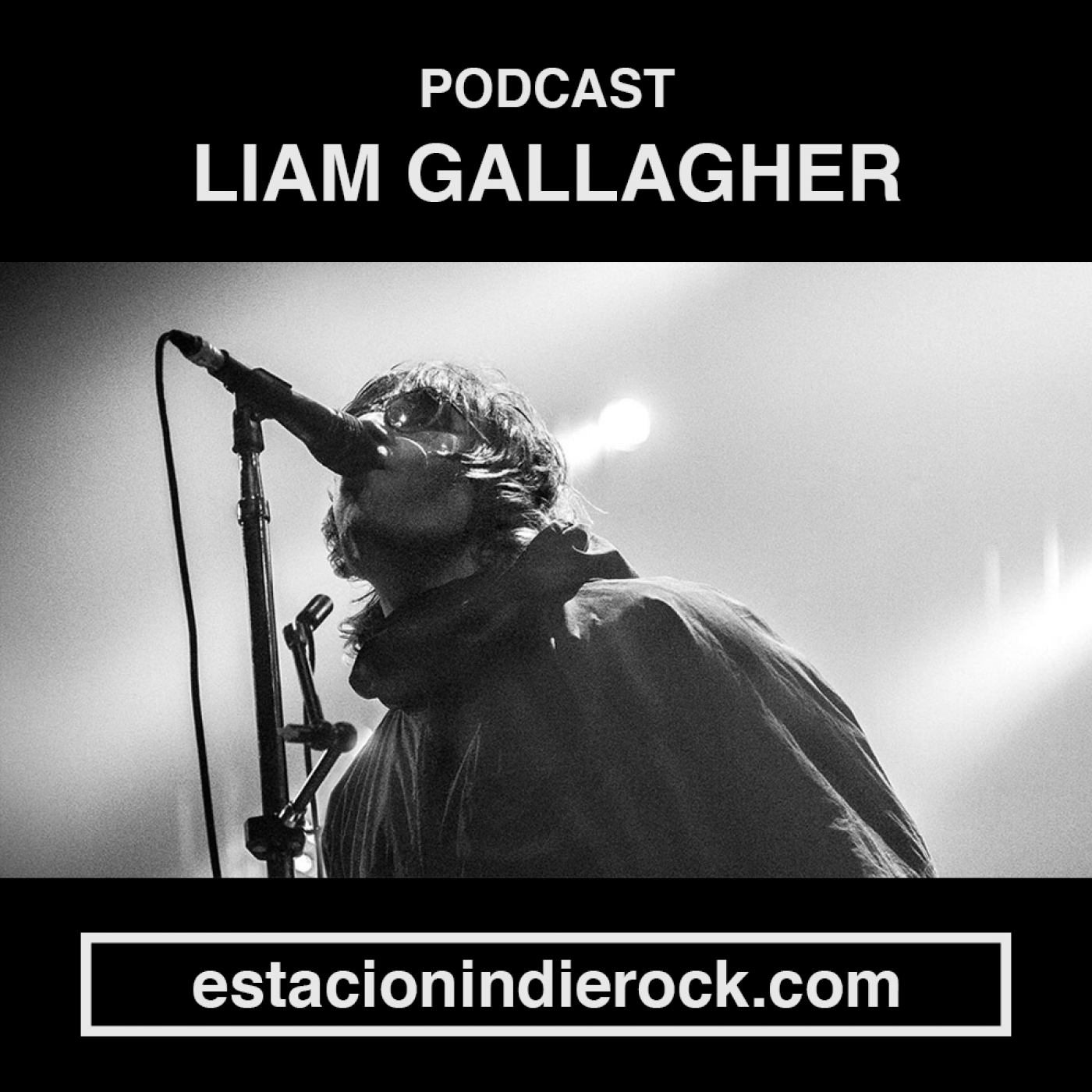 Podcast Estación Indie Rock