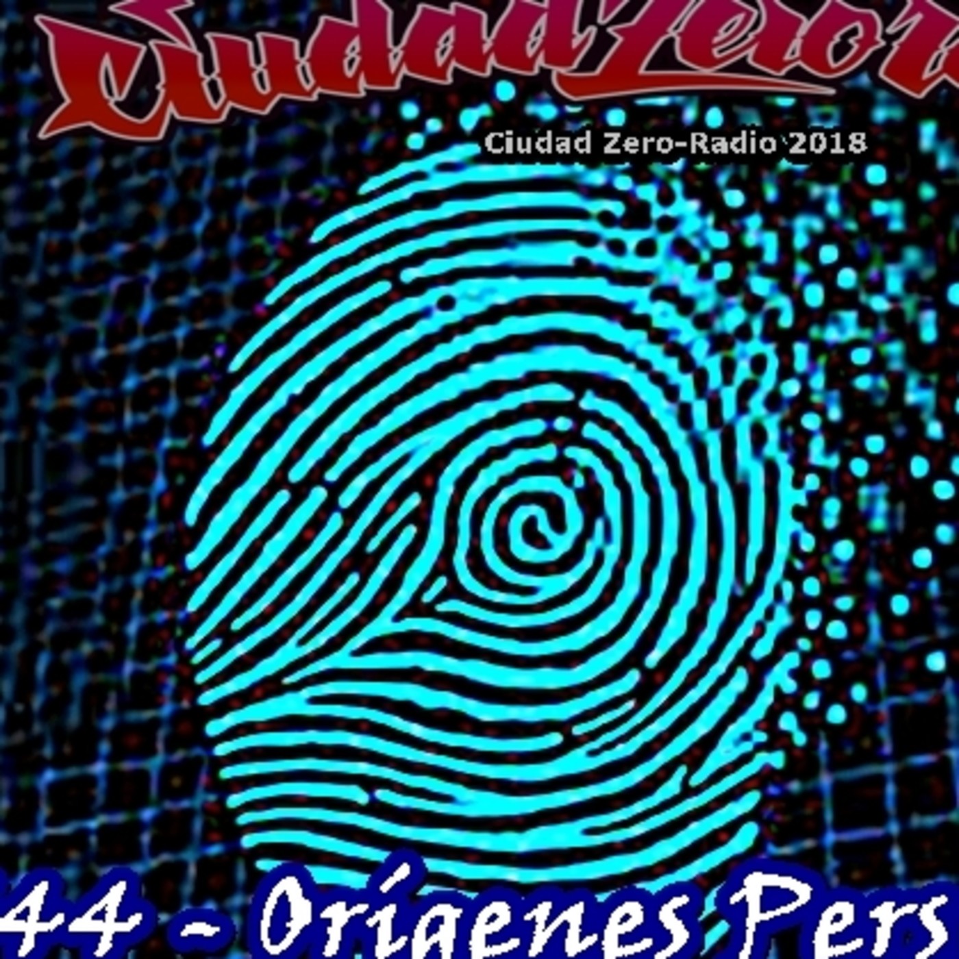 Ciudad Zero-Radio
