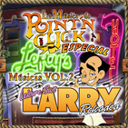PNC Especial - La música de Point N'Click - Vol.2 - Leisure Suit Larry Reloaded