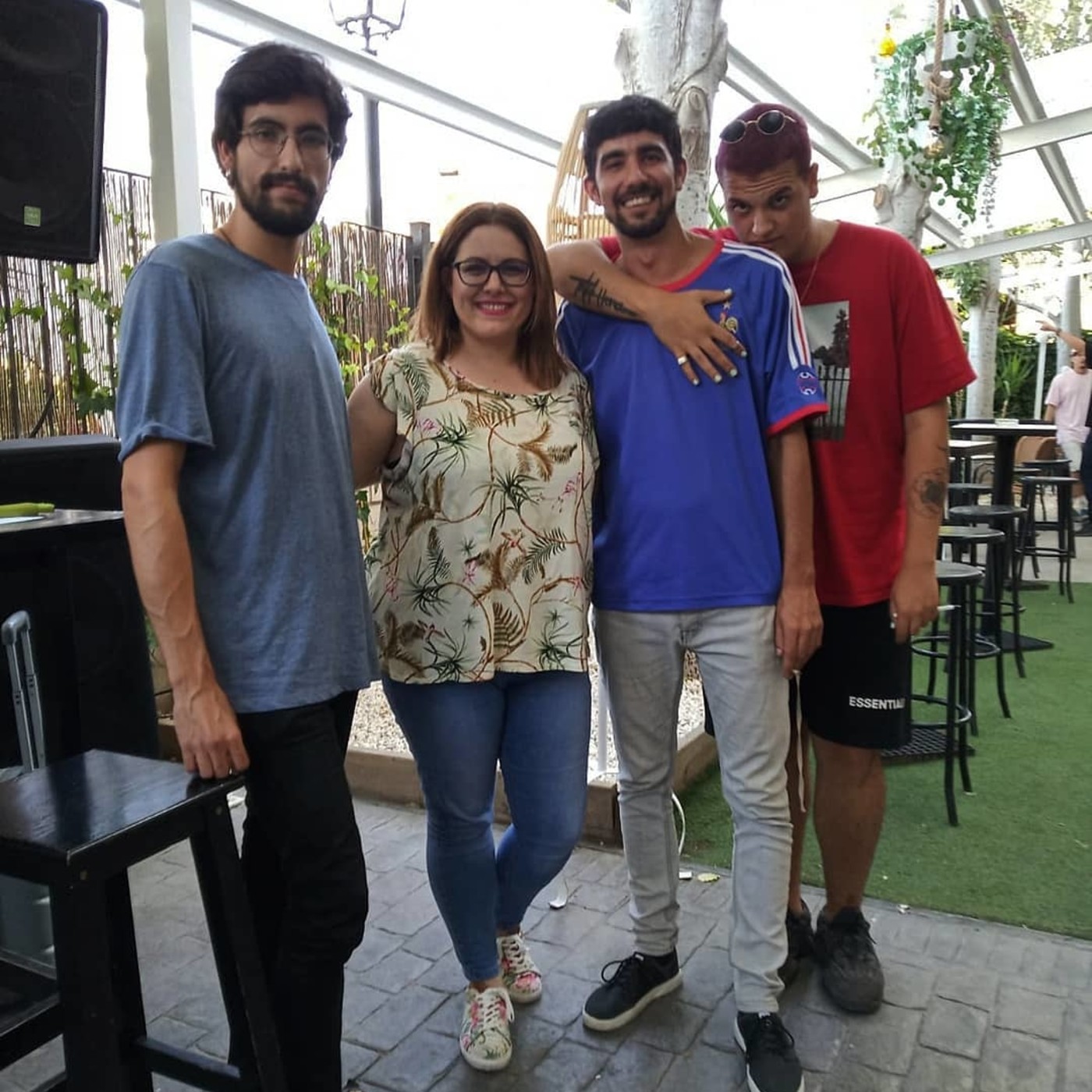 En Acústico
