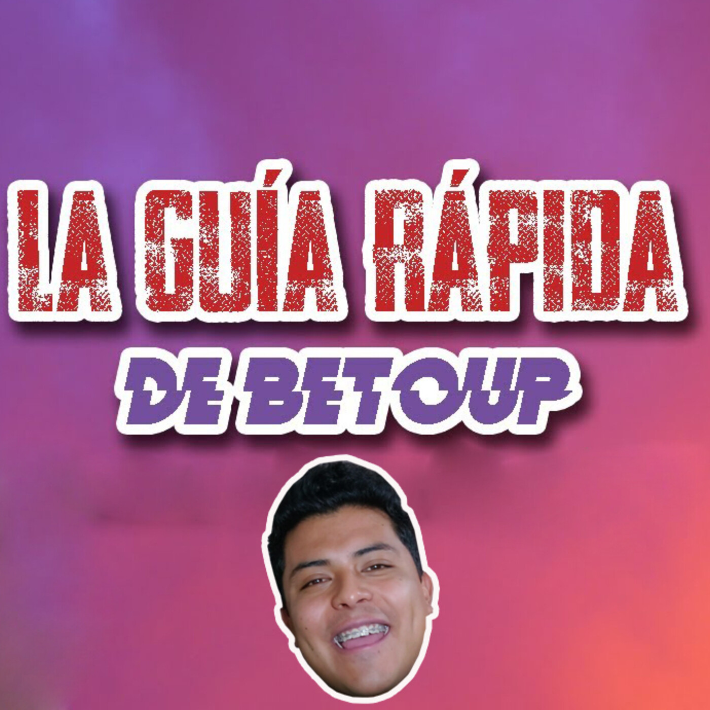 La guía rápida de Betoup