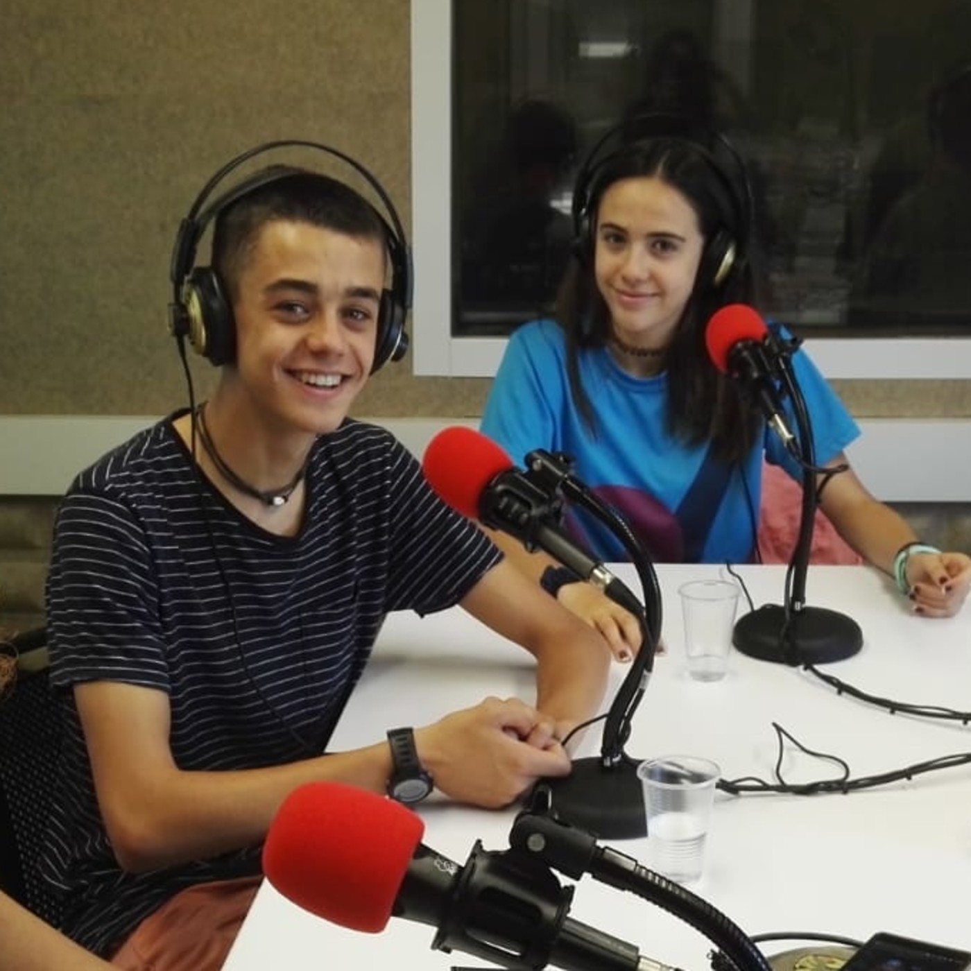 La Carmanyola entrevistes