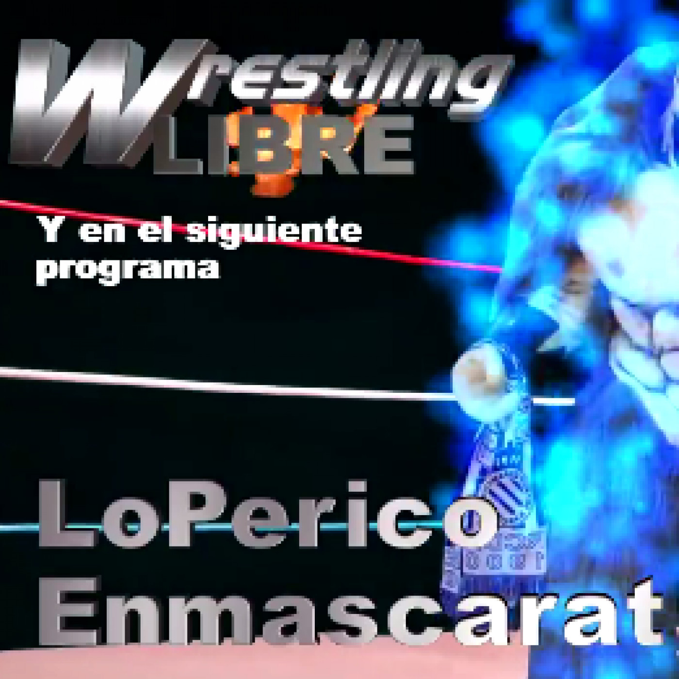 Wrestling Libre