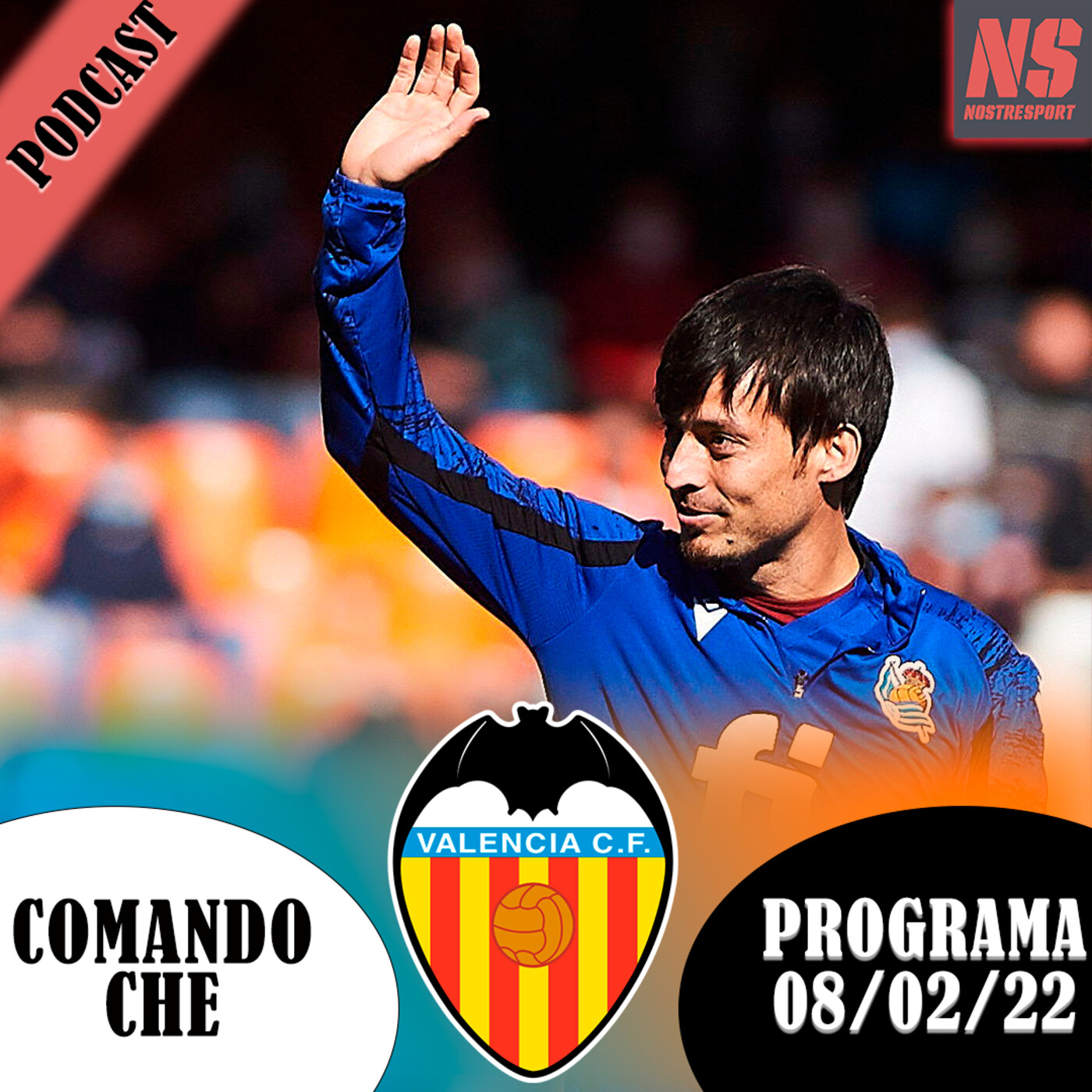 Comando Che