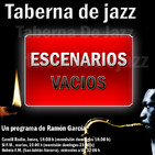 Taberna de JAZZ - 5x25 - Escenarios vacíos
