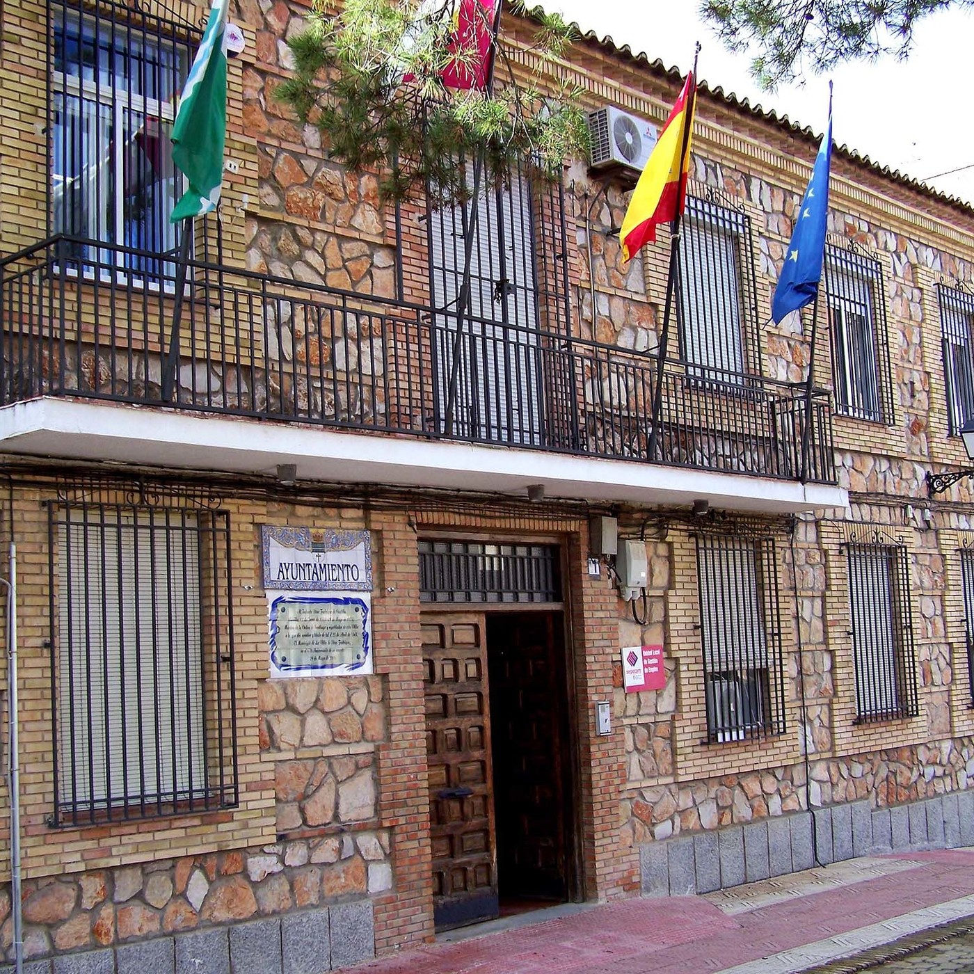 Plenos del Ayuntamiento