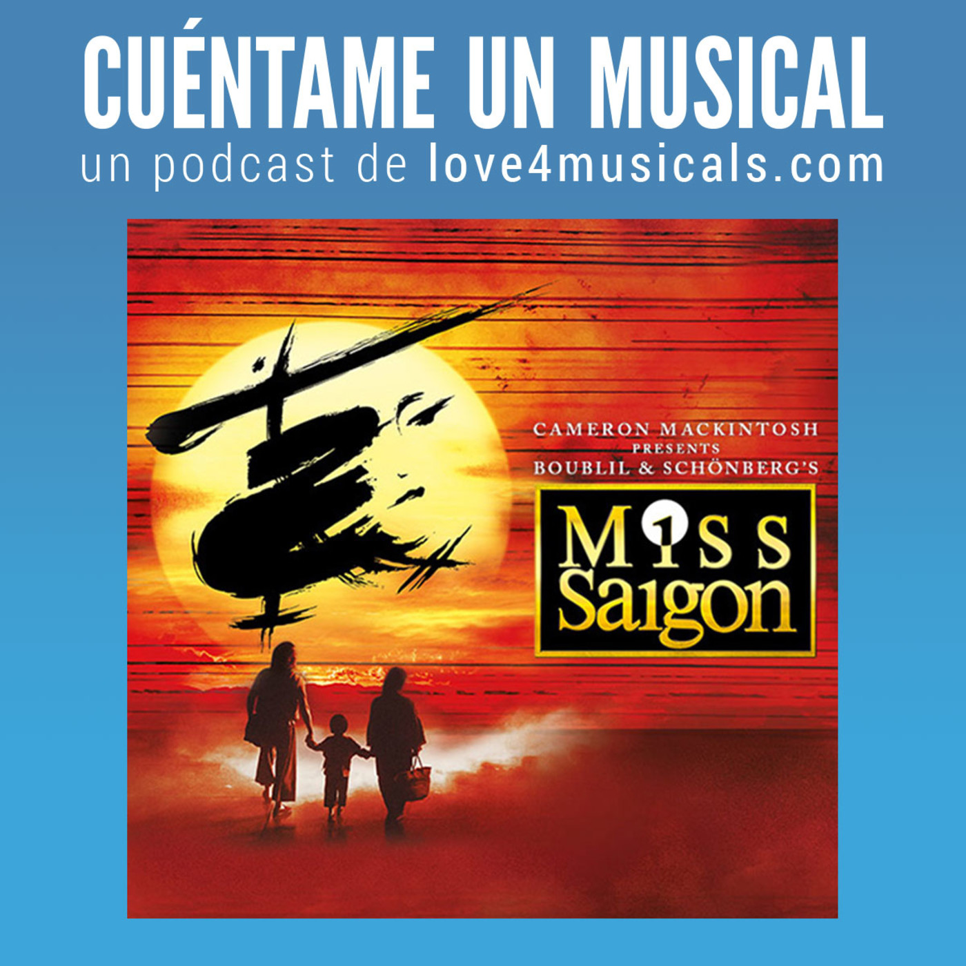 Love4musicals