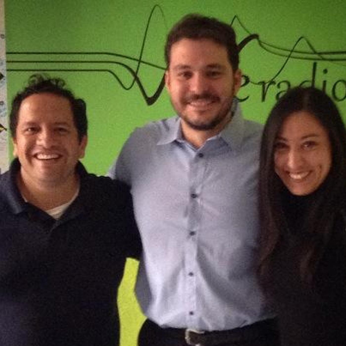 Podcast EL GUERRERO EMPRENDEDOR