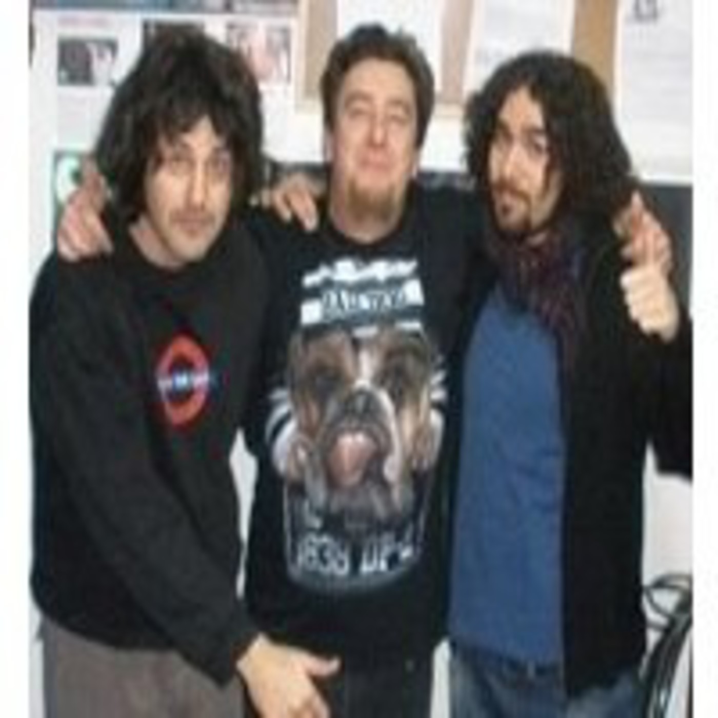 La Tela de Araña 2.0