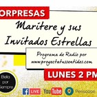 Entrevista con el actor Carlos Kapisztran