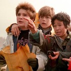 Dr. Venkman 32 - Niños en el cine de los 80: De Los Goonies a Stranger Things