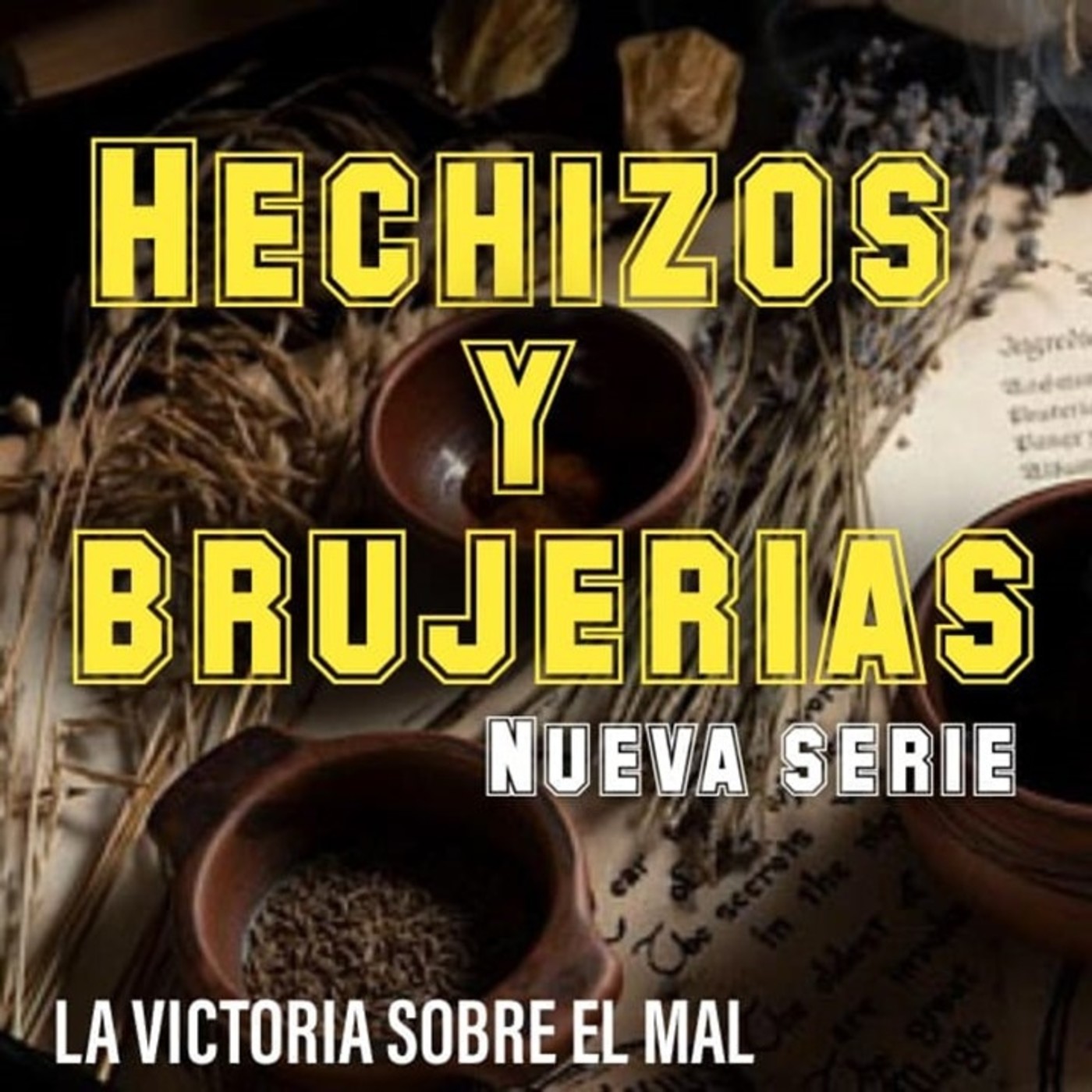 LA VICTORIA SOBRE EL MAL