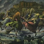 Fantasías Sonoras 8 - Sonidos de Walpurgis