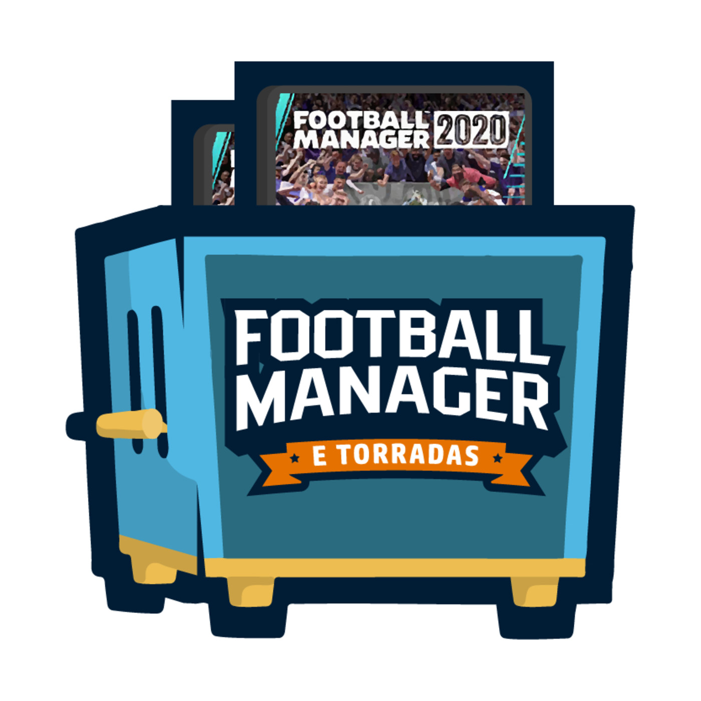 FM e Torradas