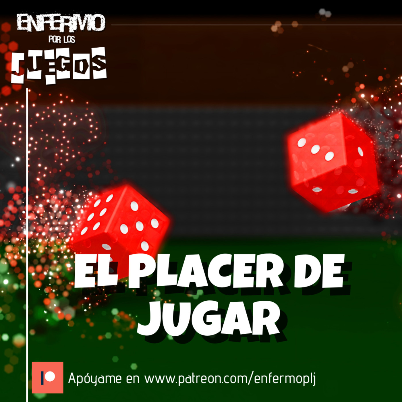 Enfermo Por los Juegos