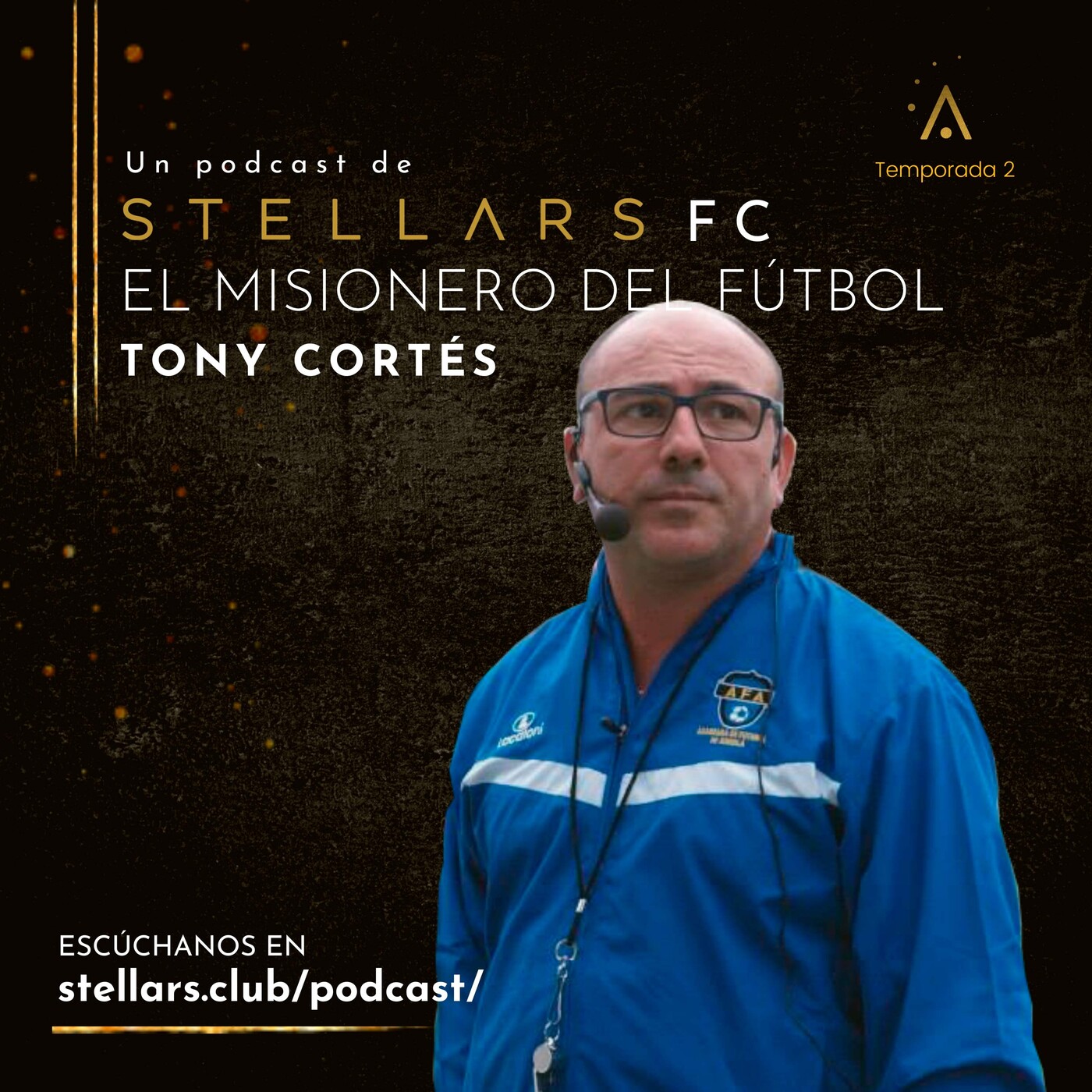 STELLARS FÚTBOL CLUB