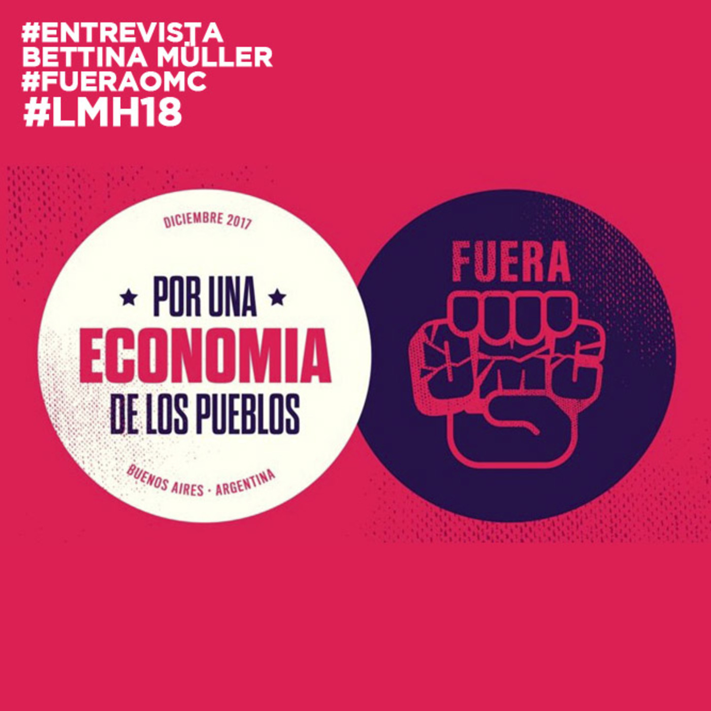 La máquina de Humo