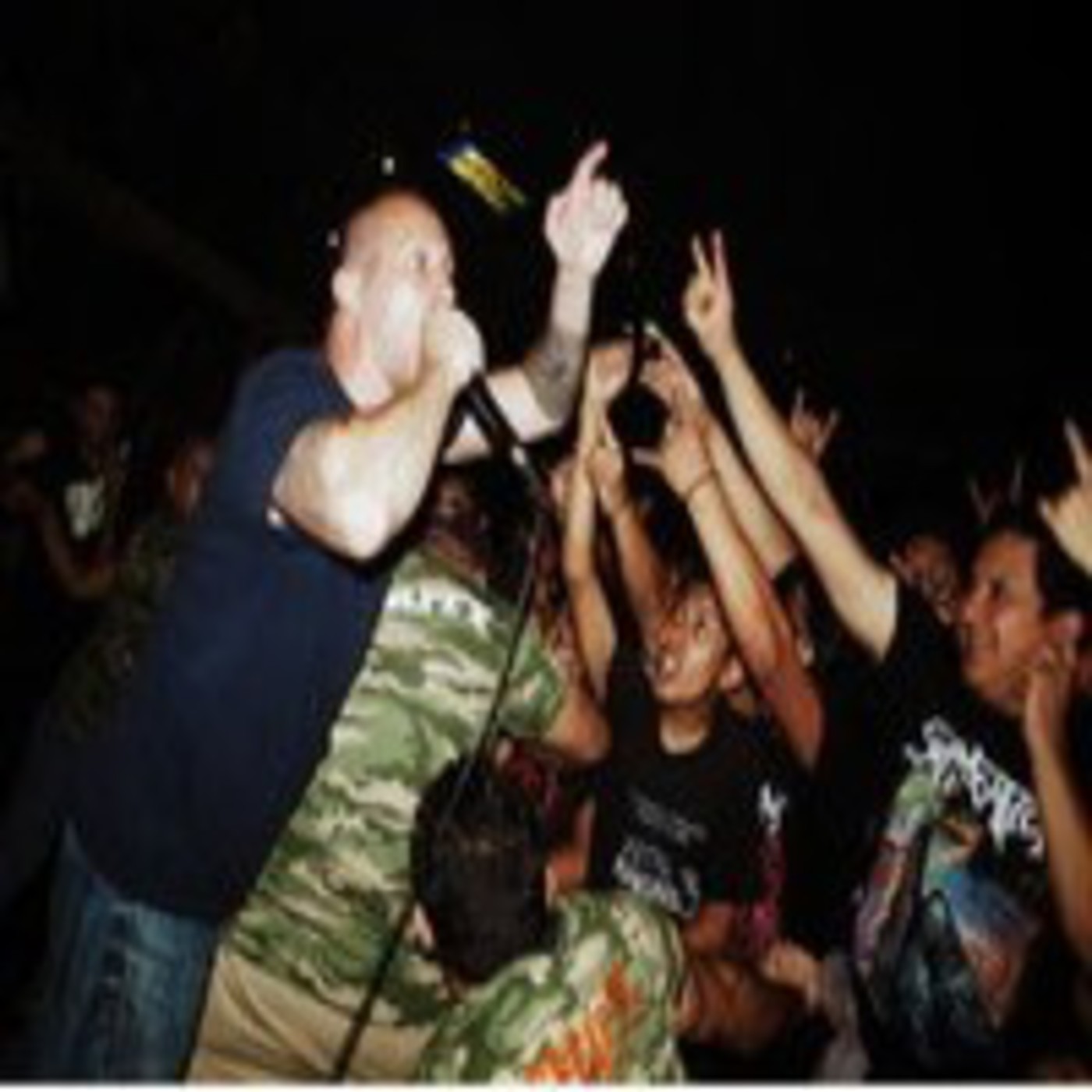 La Hora del Metal
