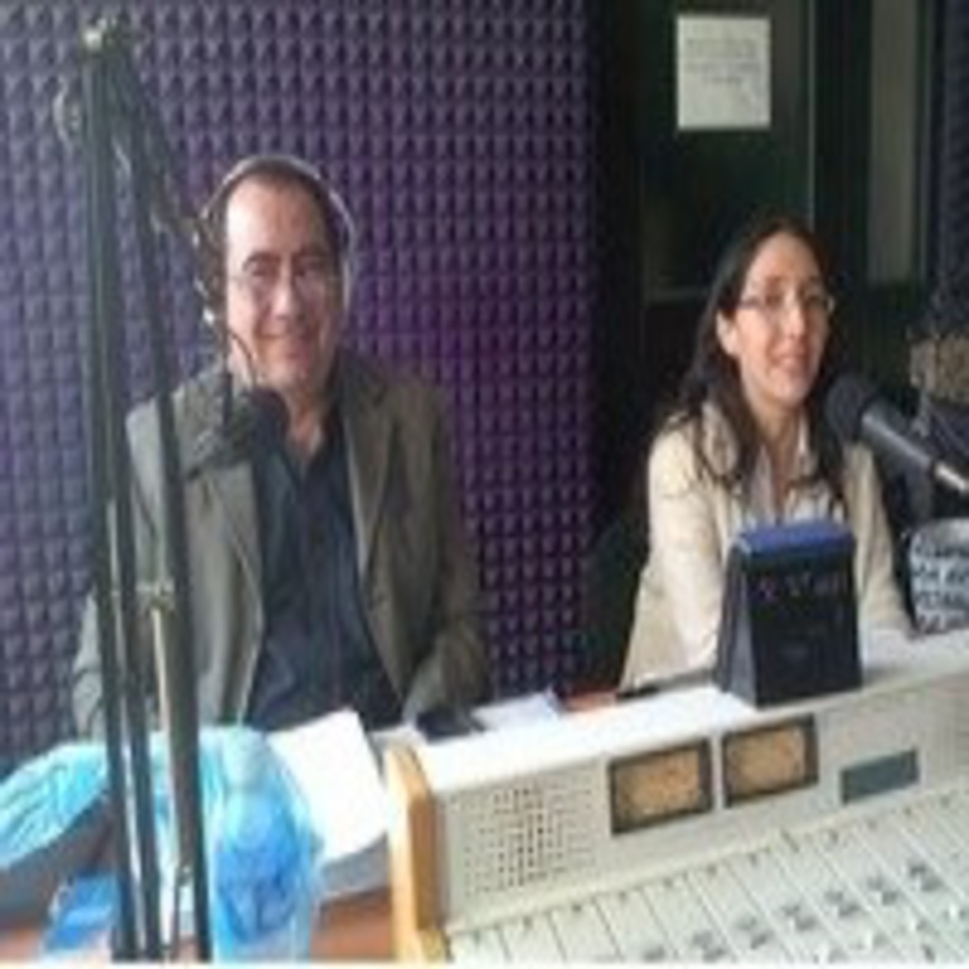 Podcast Aprendizaje Jurídico