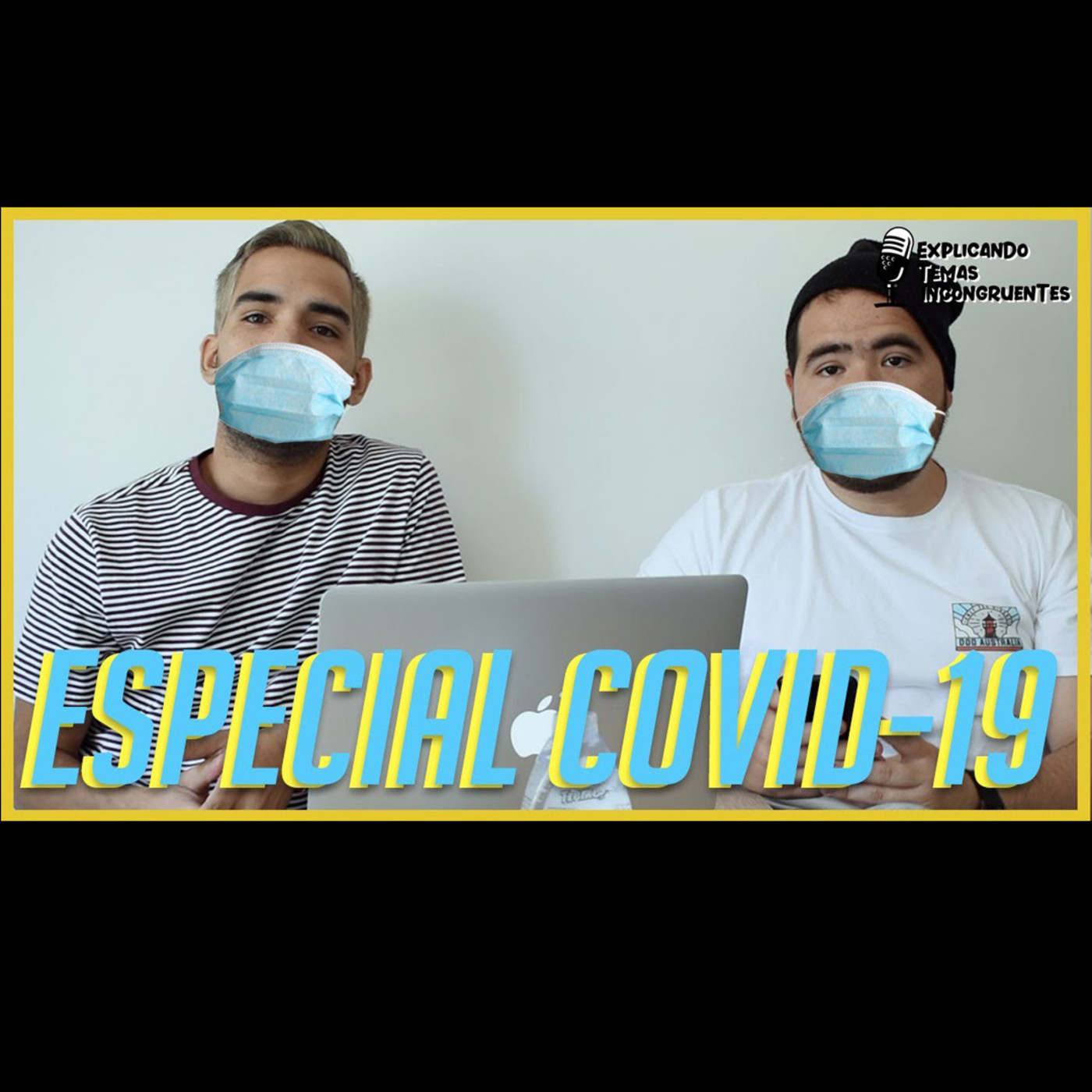 Explicando Temas Incongruentes