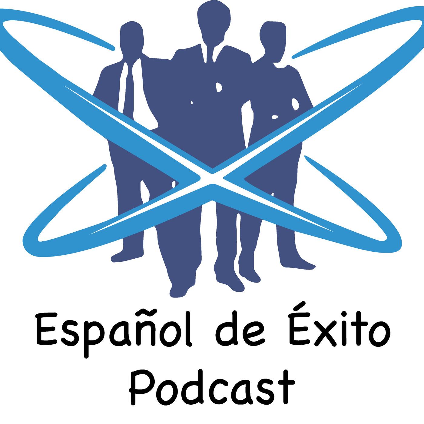 Español de Exito Podcast.