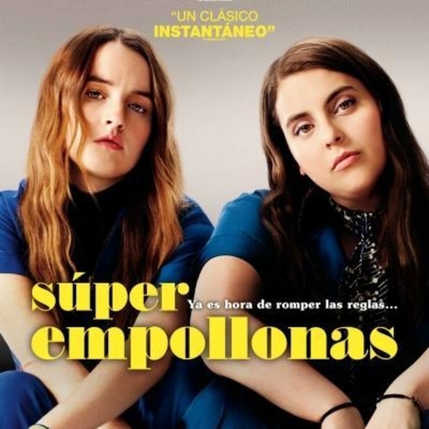 Audio de Películas.  (No AUDESC).