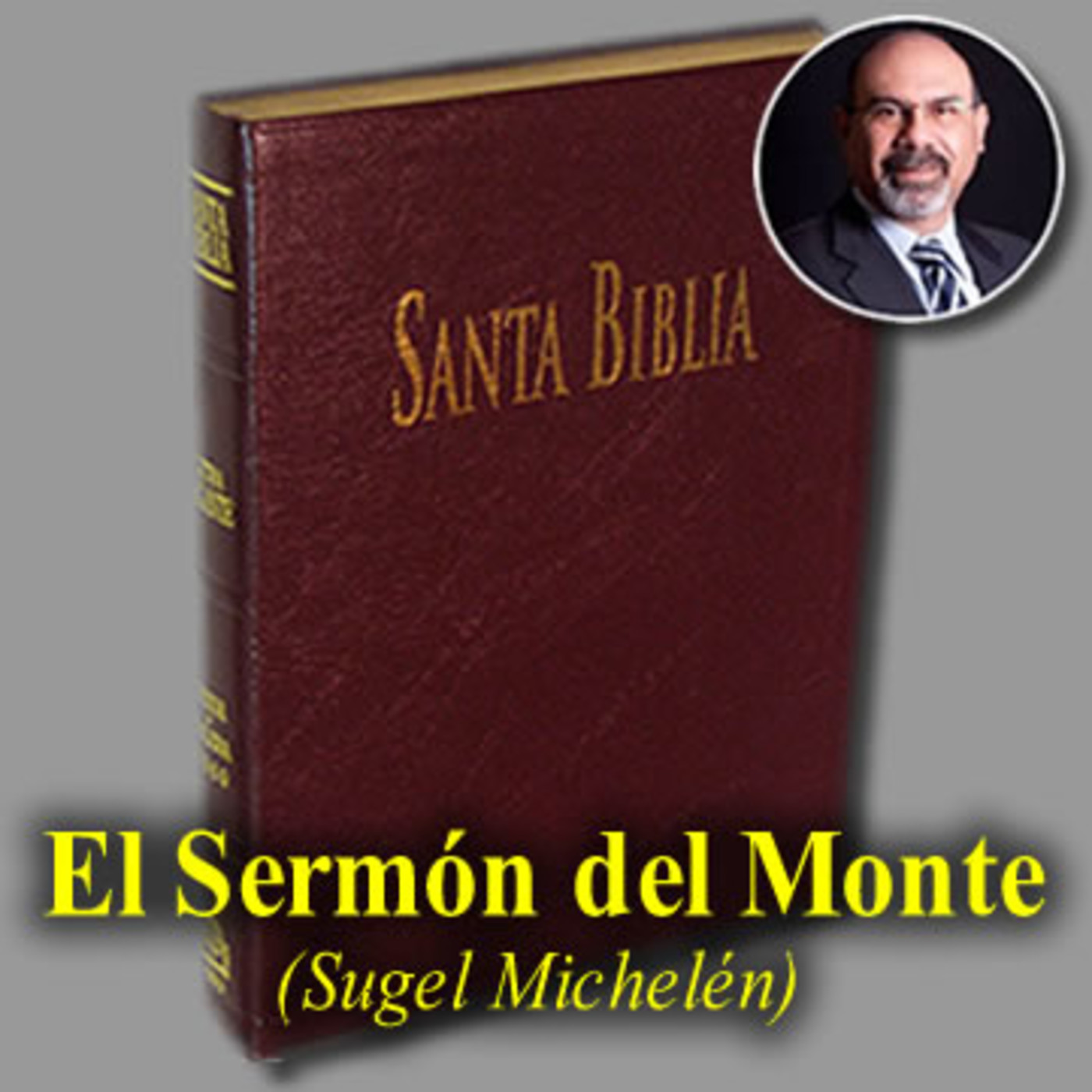 El Sermón del Monte