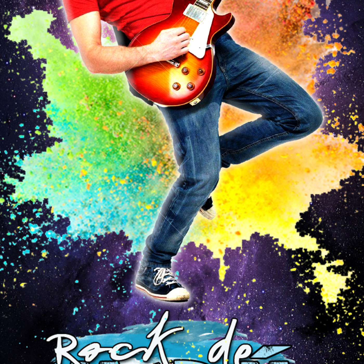 ROCK DE ACÁ programa nro. 056 episode artwork
