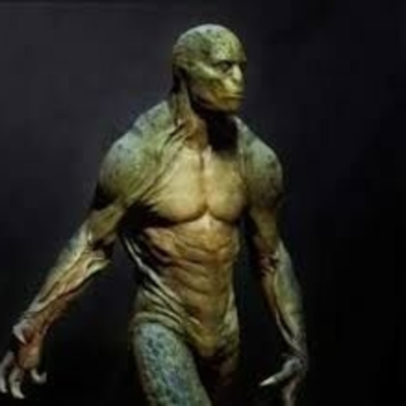 LA VERDADERA HISTORIA DE LOS REPTILIANOS PARTE 1