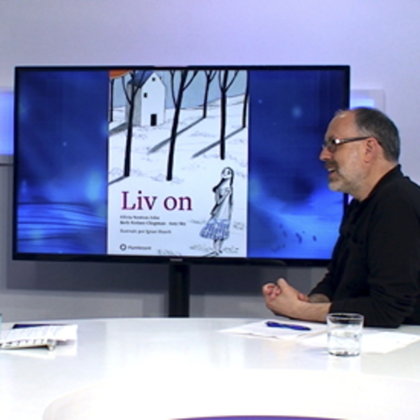 Les entrevistes del Primera Columna