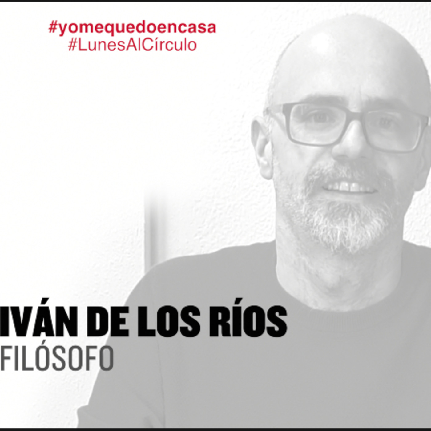 Los lunes, al Círculo.