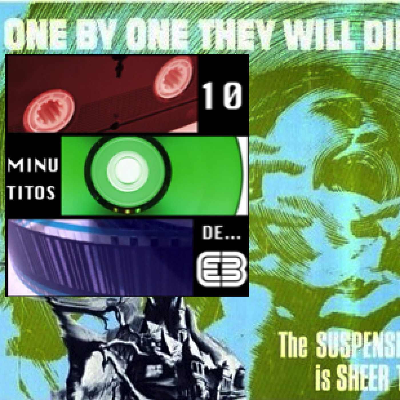 10 Minutitos de... elbidimensional.com