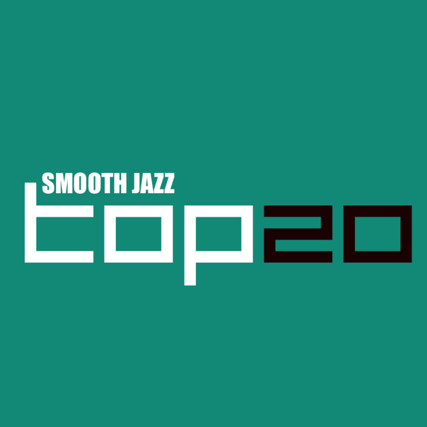 Smooth Jazz Top 20 (Del 14 al 21 de noviembre) episode artwork